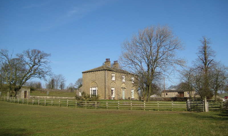 Newton Grange