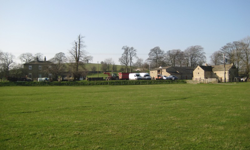 Newton Grange Farm