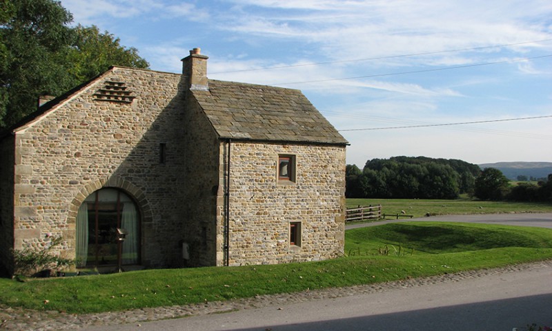 chapel house
