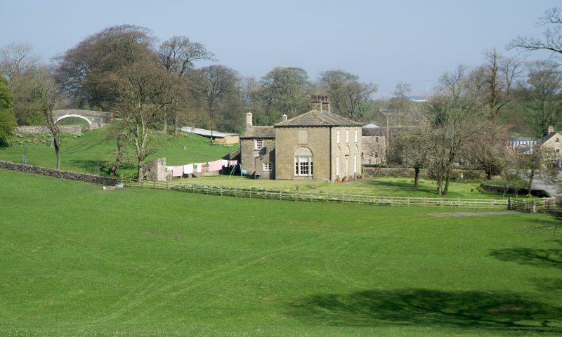 Newton Grange Farm