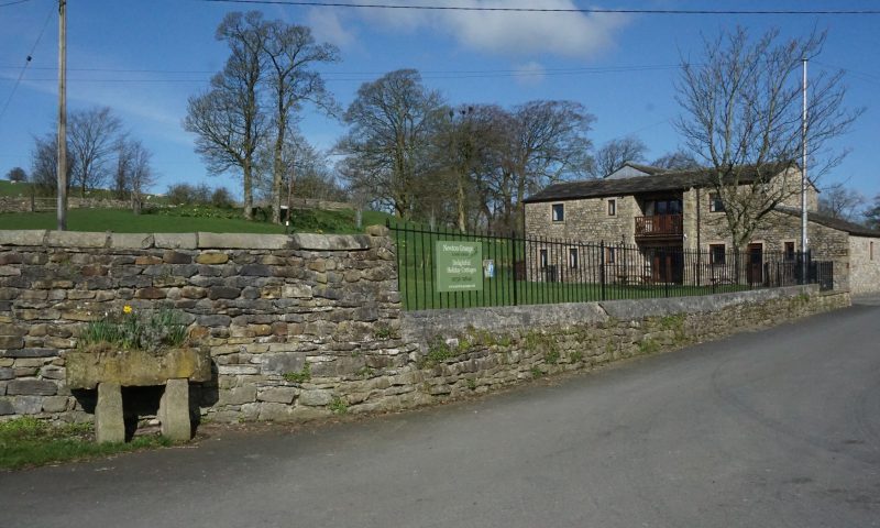 Newton Grange Cottages
